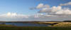 Flyndersø, sydenden